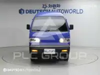 2019 GM Daewoo 다마스