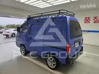 2019 GM Daewoo 다마스