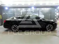 2019 GM Daewoo Impala