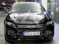 2019 GM Daewoo Impala