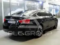 2019 GM Daewoo Impala