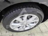 2019 GM Daewoo Impala