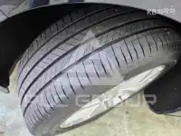 2019 GM Daewoo Impala