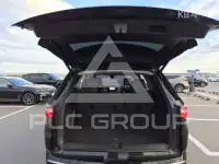 2019 GM Daewoo Traverse