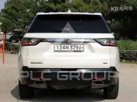 2019 GM Daewoo Traverse