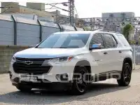 2019 GM Daewoo Traverse