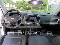 2019 GM Daewoo Traverse