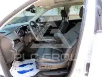 2019 GM Daewoo Traverse