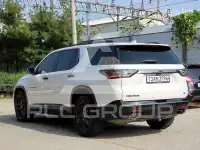 2019 GM Daewoo Traverse