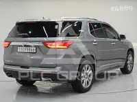 2019 GM Daewoo Traverse