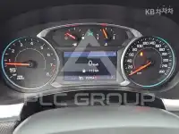 2019 GM Daewoo Traverse
