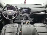 2019 GM Daewoo Traverse