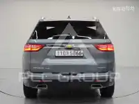 2019 GM Daewoo Traverse