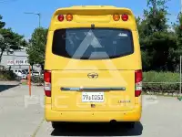 2019 GM Daewoo Unknown