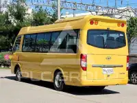 2019 GM Daewoo Unknown