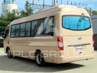 2019 GM Daewoo 