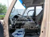 2019 GM Daewoo 