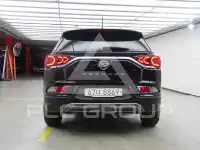 2019 KG Mobility Korando