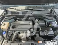 2019 KG Mobility Korando