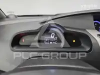 2019 KG Mobility Korando