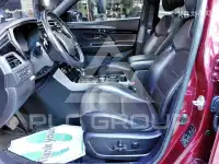 2019 KG Mobility Korando