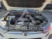 2019 KG Mobility Korando