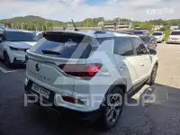 2019 KG Mobility Korando