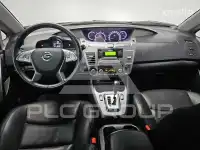 2019 KG Mobility Korando