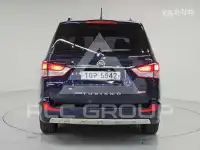 2019 KG Mobility Korando