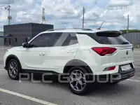 2019 KG Mobility Korando
