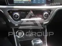2019 KG Mobility Korando
