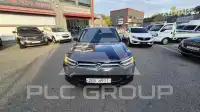 2019 KG Mobility Korando