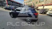 2019 KG Mobility Korando