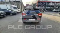 2019 KG Mobility Korando