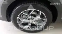 2019 KG Mobility Korando