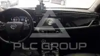 2019 KG Mobility Korando