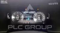 2019 KG Mobility Korando