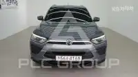 2019 KG Mobility Korando