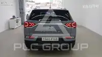 2019 KG Mobility Korando