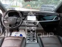 2019 KG Mobility Korando