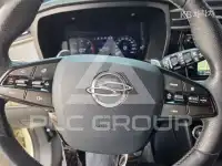 2019 KG Mobility Korando