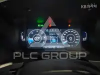 2019 KG Mobility Korando