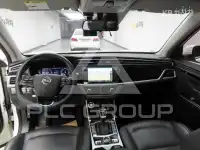2019 KG Mobility Korando