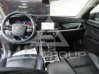 2019 KG Mobility Korando
