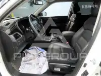 2019 KG Mobility Korando