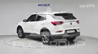 2019 KG Mobility Korando