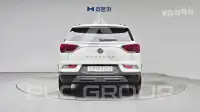 2019 KG Mobility Korando