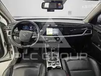 2019 KG Mobility Korando