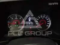 2019 KG Mobility Korando