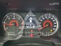 2019 KG Mobility Korando